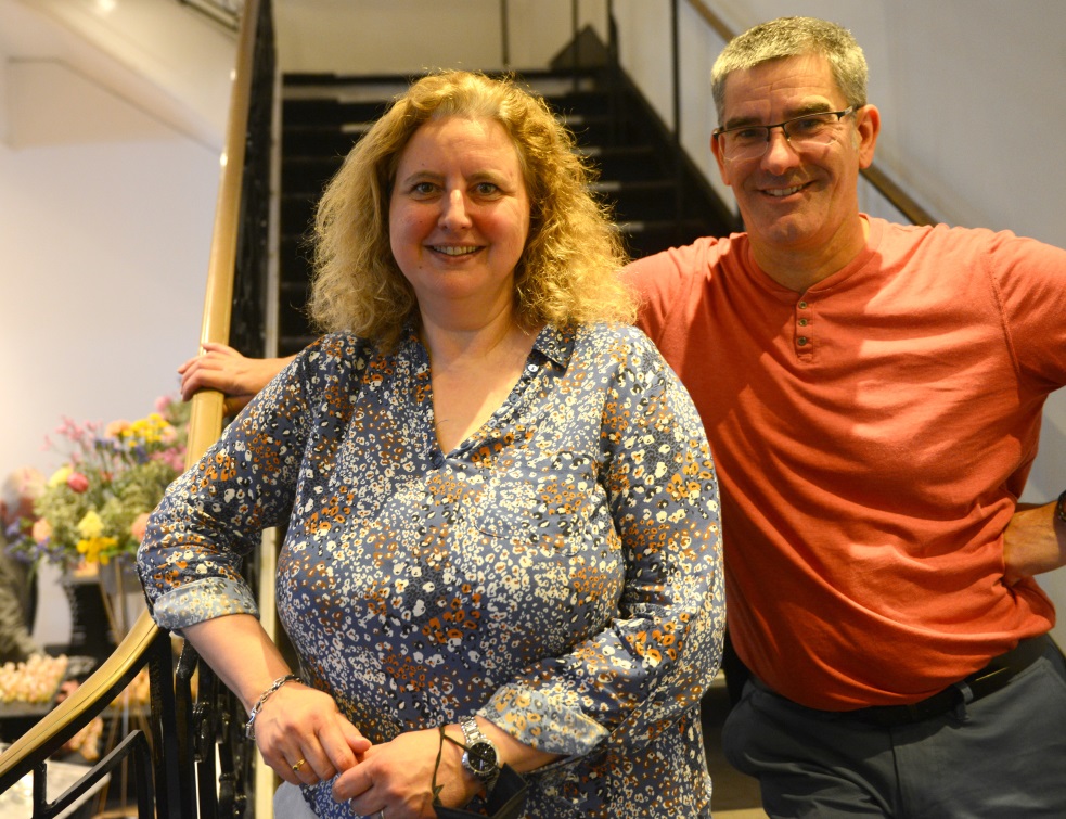 A Interclima, "cette année, on met le paquet !"