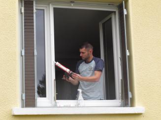 Rénovation : quel impact lié au changement des fenêtres ?