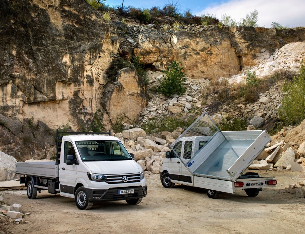 Tout ce qui roule à Batimat
