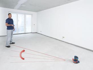 Outils de mesure: les pros séquipent pour gagner du temps