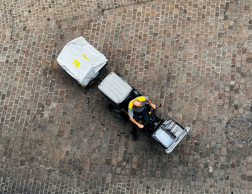 Le congé du locataire doit être reçu, pas seulement envoyé