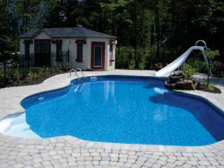 Marché de la piscine : la France s'équipe de plus en plus