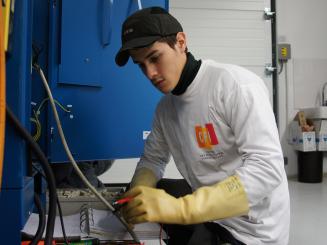 Le contrat de génération est sur les rails