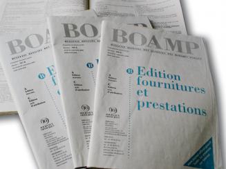 Marchés publics: quels critères de sélection sont retenus ?