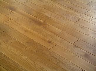 Parquets : riposte française en vue