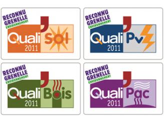 Marques de qualité: une entreprise condamnée pour usage frauduleux