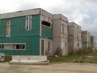 La ville du Havre se substitue à un promoteur défaillant