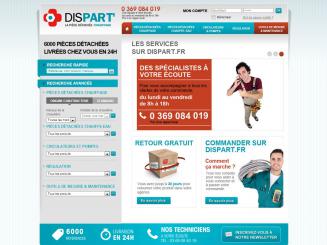 Chauffage : Toutes les pièces détachées en un seul clic !