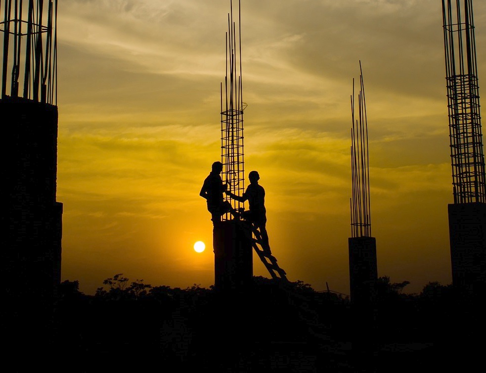 10% de permis de construire en plus cette année, mais en baisse depuis janvier 2022