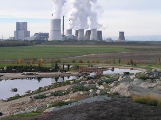 L'essor des ENR pèse sur la rentabilité des centrales thermiques