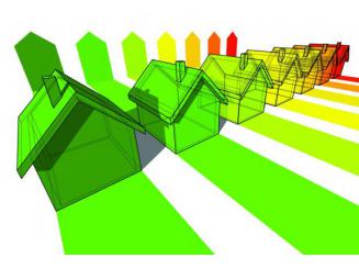 Logement: un scénario pour réduire les consommations d'énergie