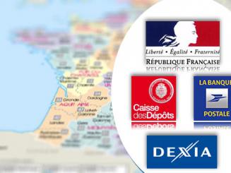 Collectivités: l'Etat ne garantira pas l'agence de financement