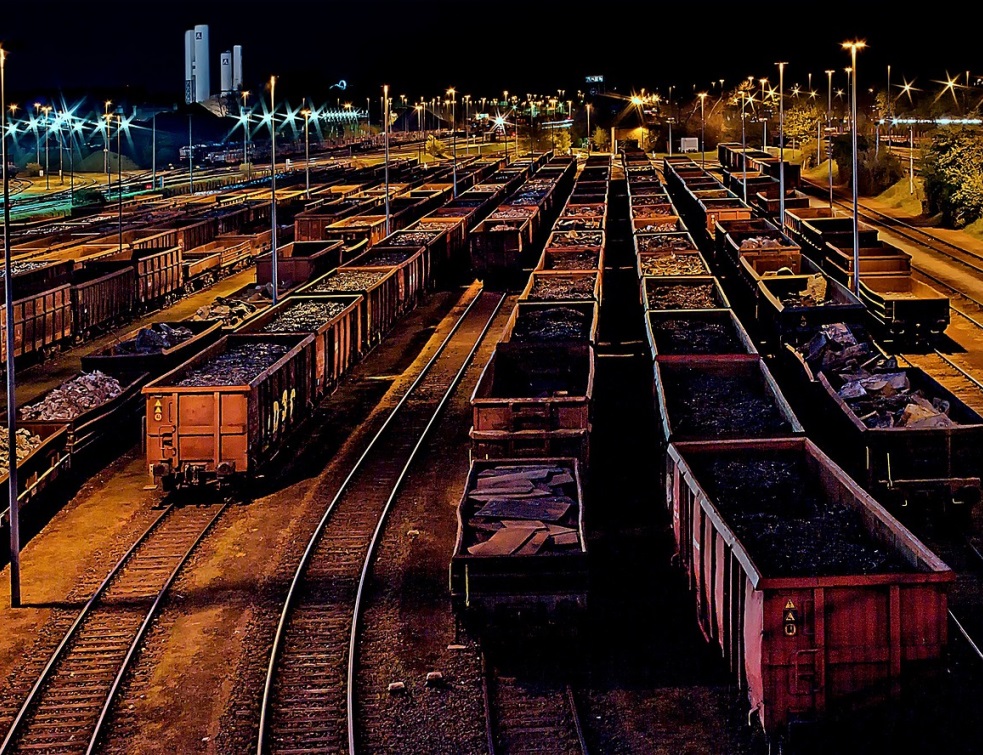 Des CEE pour inciter les entreprises à utiliser le transport ferroviaire