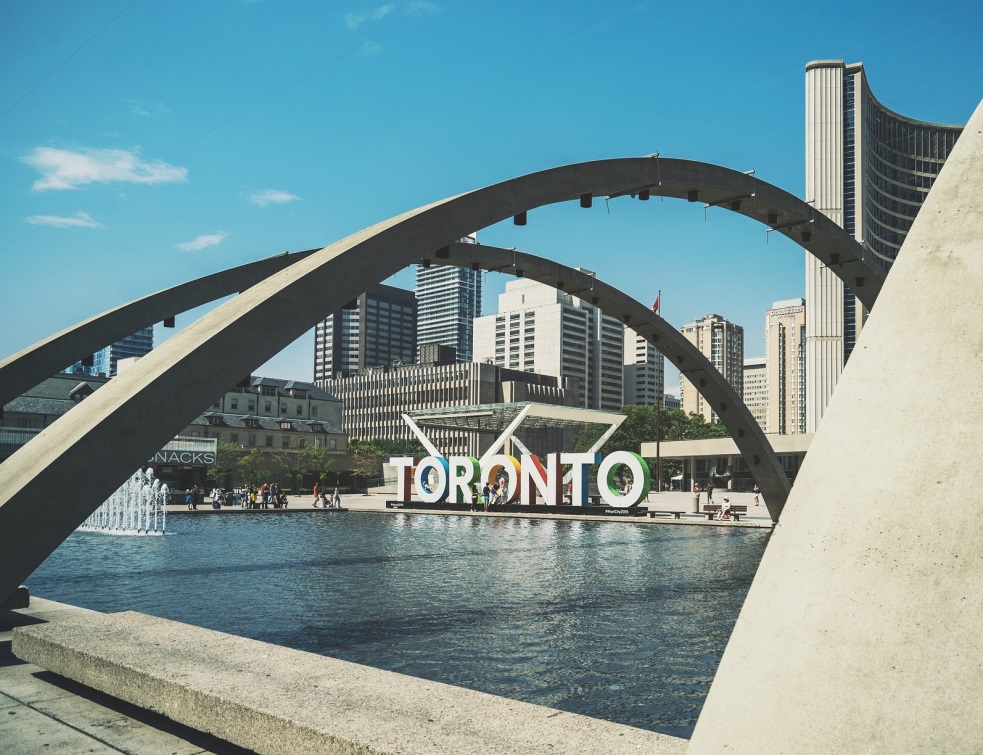 Vinci remporte 4 milliards d'euros de contrat pour le nouveau métro de Toronto