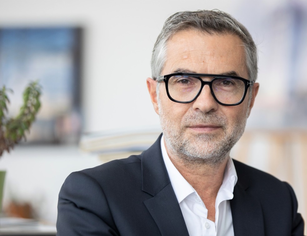 Au colloque Build & Connect, des solutions concrètes face à l'urgence climatique