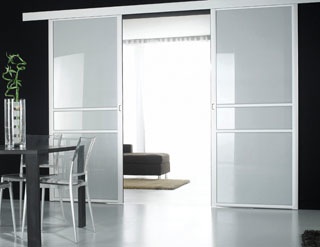 Menuiseries coulissantes : des astuces du sol au plafond (page 4)