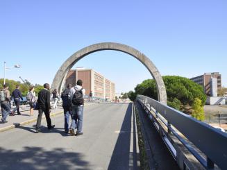 Opération Campus: Bouygues signe un contrat à Bordeaux