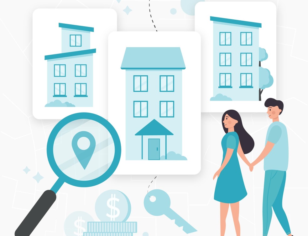 Le recul des ventes dans l'immobilier neuf se poursuit au troisième trimestre