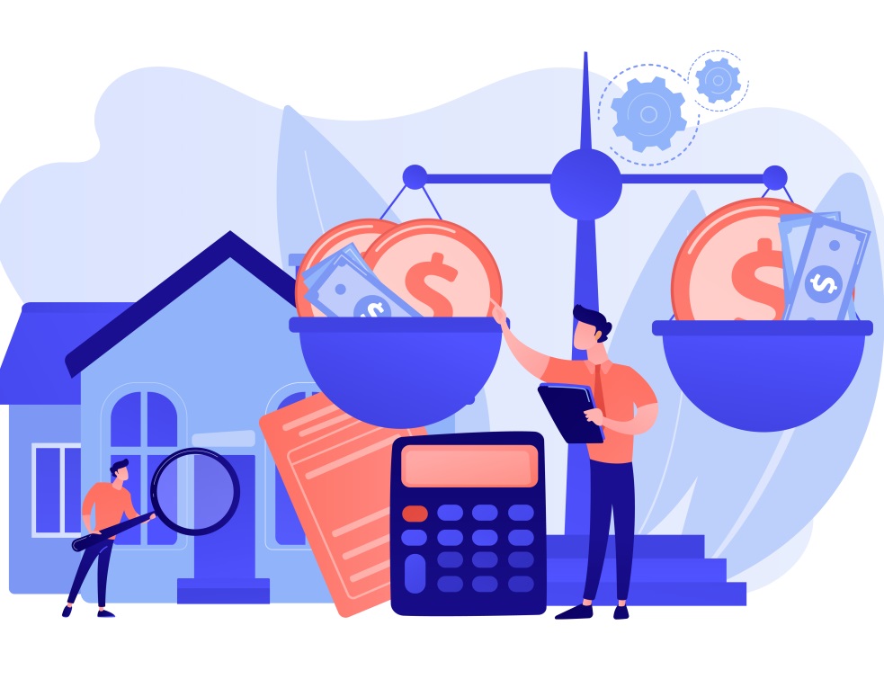 Chute de 29,3% des ventes immobilières en neuf au troisième trimestre 2022