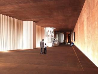 Mémorial du camp de Rivesaltes: le Languedoc Rousillon s'engage