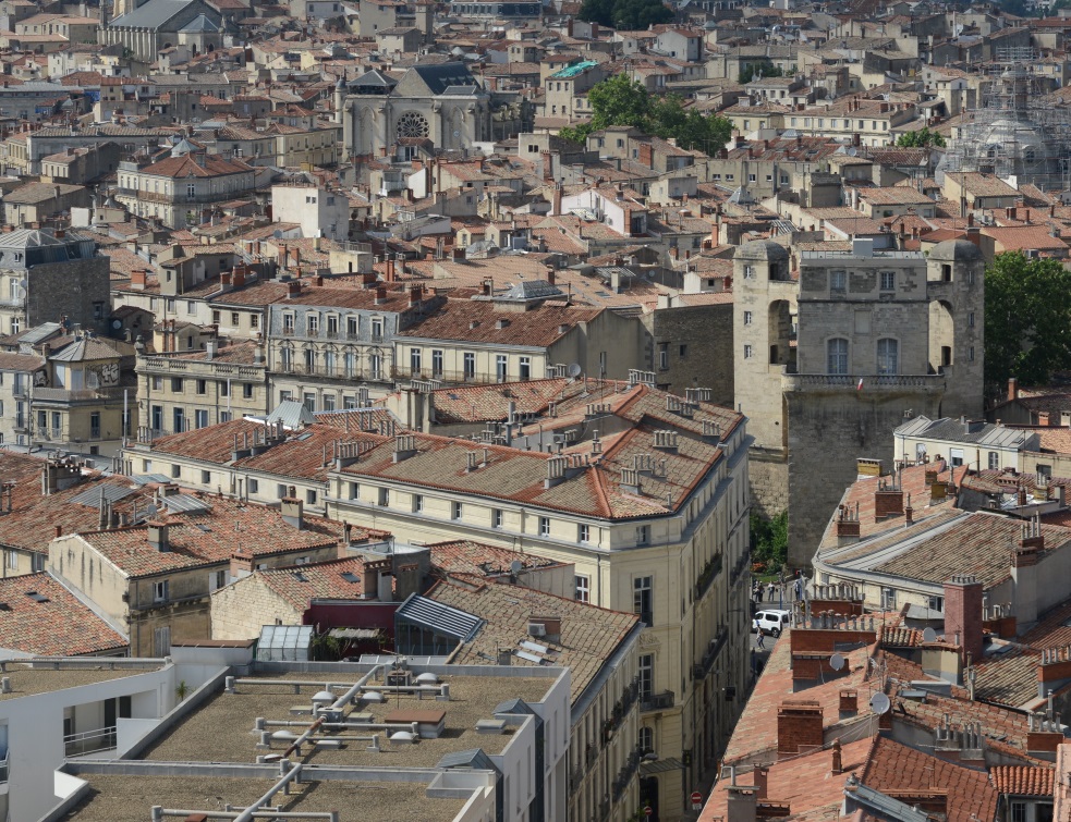 Le gouvernement lance le volet Logement du CNR