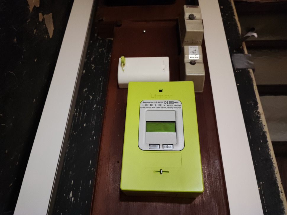 Les risques de coupure délectricité cet hiver sont réels