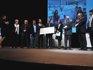 Des artisans dynamiques et innovants à lhonneur