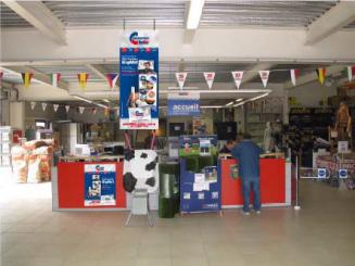 BigMat veut doubler ses points de vente en 5 ans