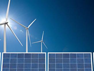 Eolien, solaire: les régions françaises y adhèrent !