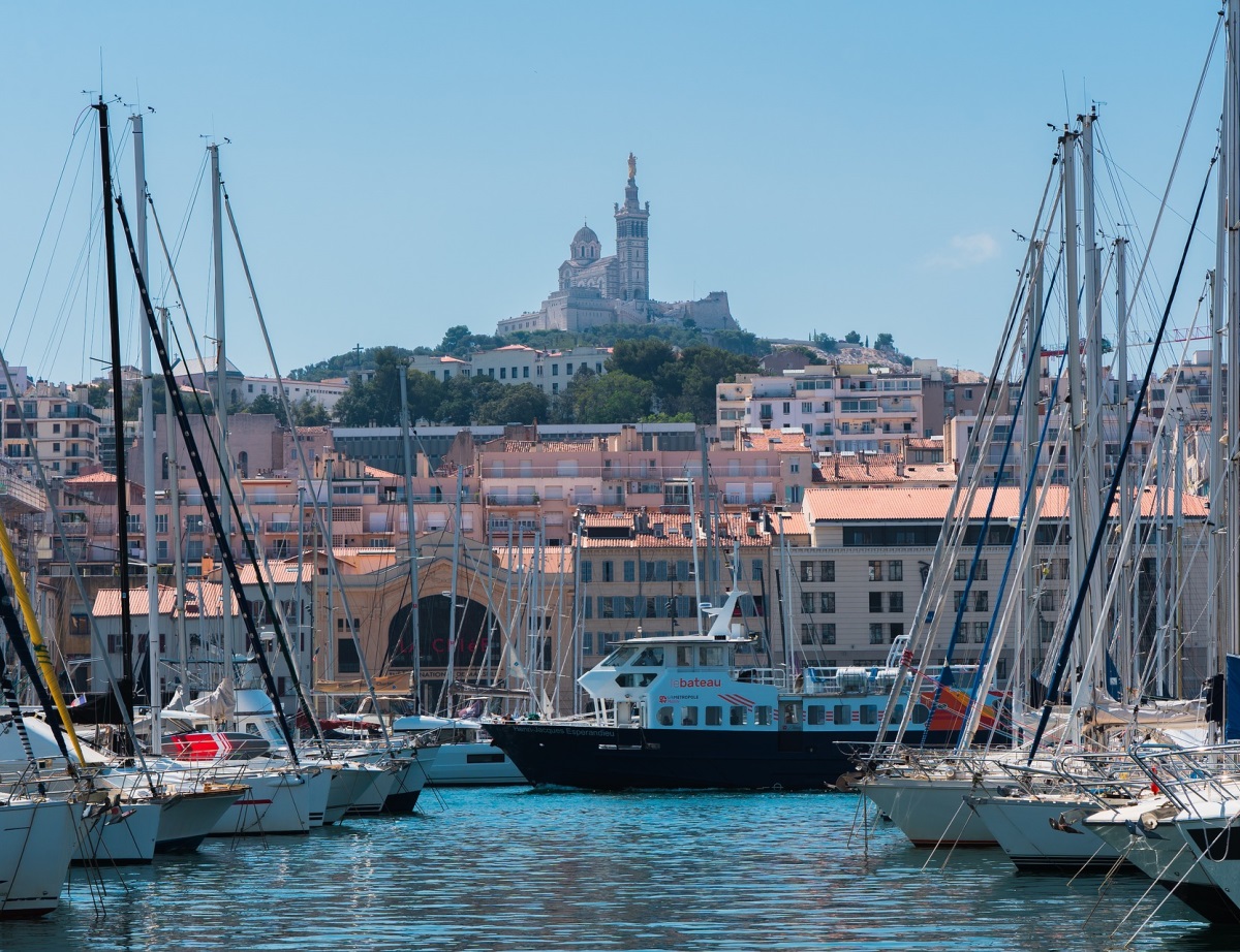 Il extorquait des promoteurs à Marseille, sa peine a été réduite en appel