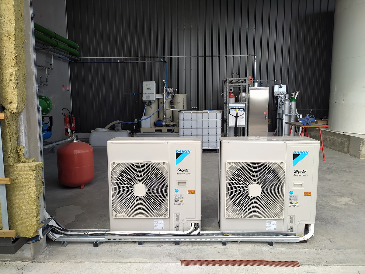 La seconde version de "lamortisseur électricité" demeure nettement insuffisante