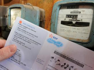Electricité : les ENR font grimper la facture