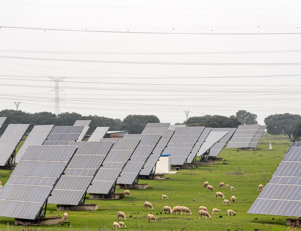 Eiffage finalise l'acquisition du groupe Sun'R