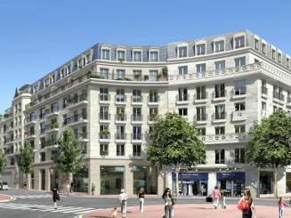 Logement: les ventes d'immeubles anciens en forte hausse