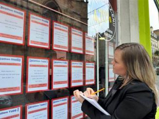 Parc privé : les loyers repartent à la hausse !