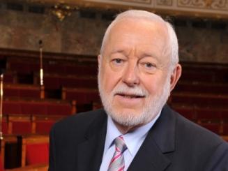 Jean-Louis Dumont élu président de l'Union sociale pour l'habitat