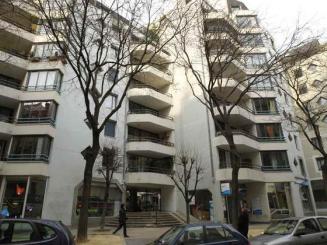 Paris: moins de hlm que prévus en 2012