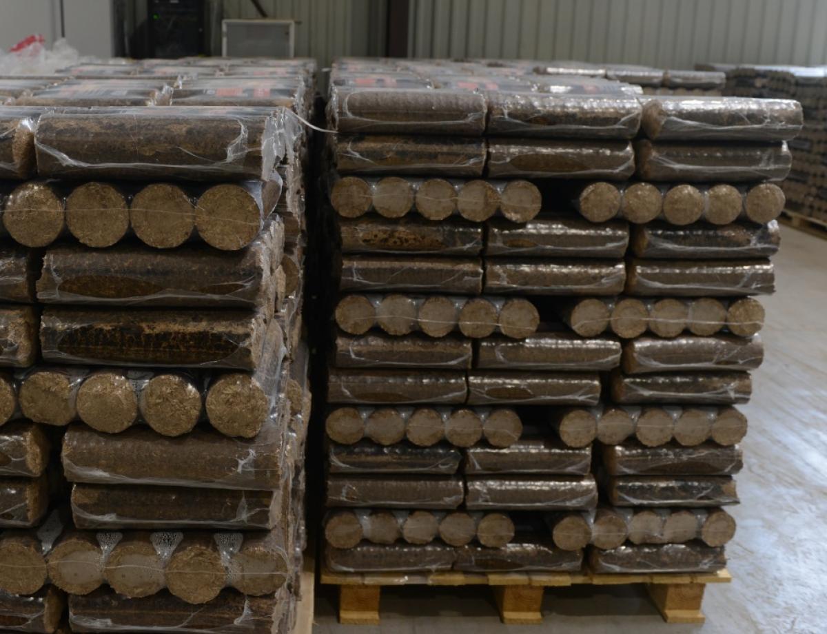 Les demandes d'aide pour le chauffage au bois pourront être déposées dès le 27 décembre