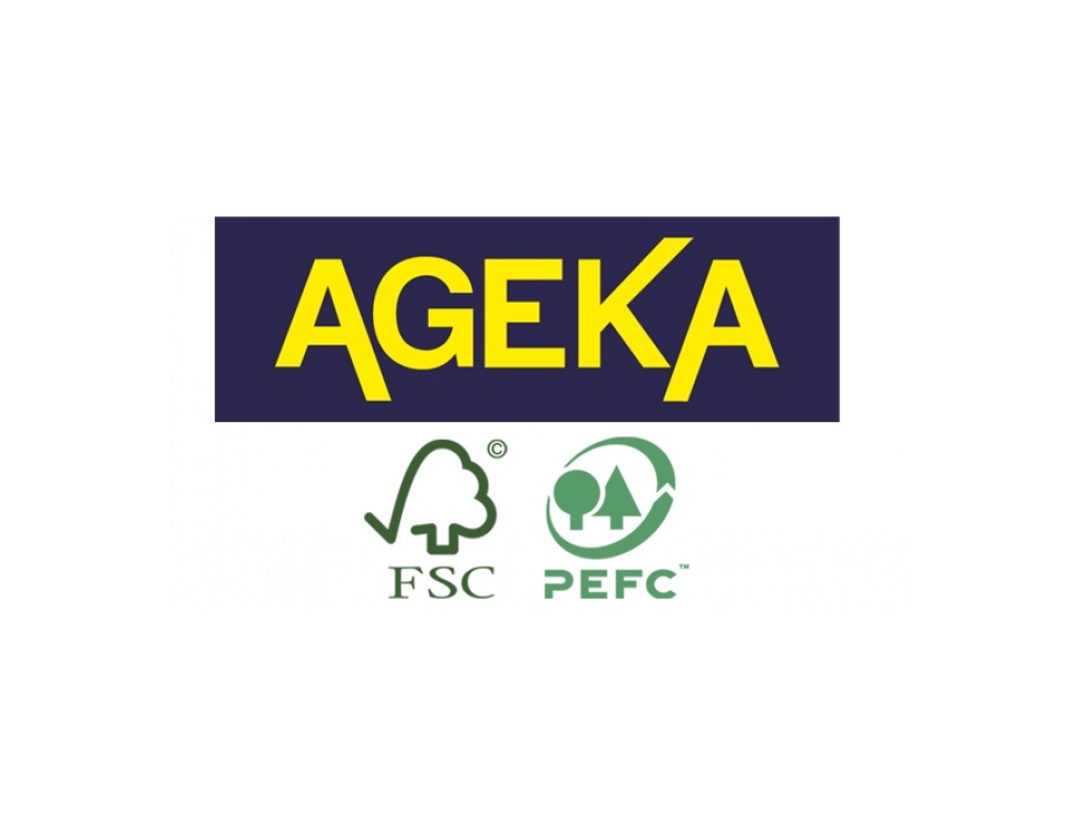 Au service de la construction bois : AGEKA, une entreprise certifiée PEFC et FSC®