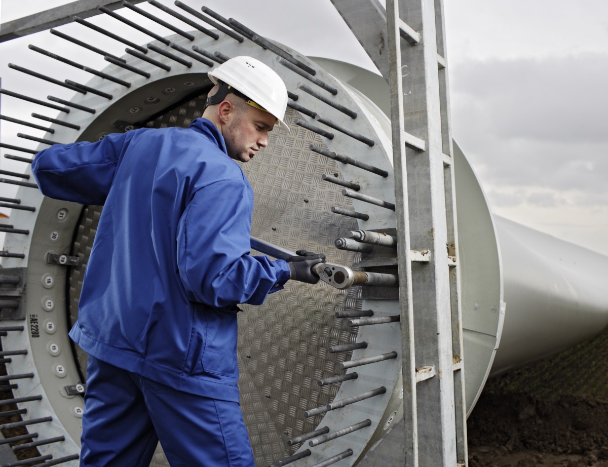 Pour les vêtements de travail aussi, on peut choisir de louer plutôt qu'acheter