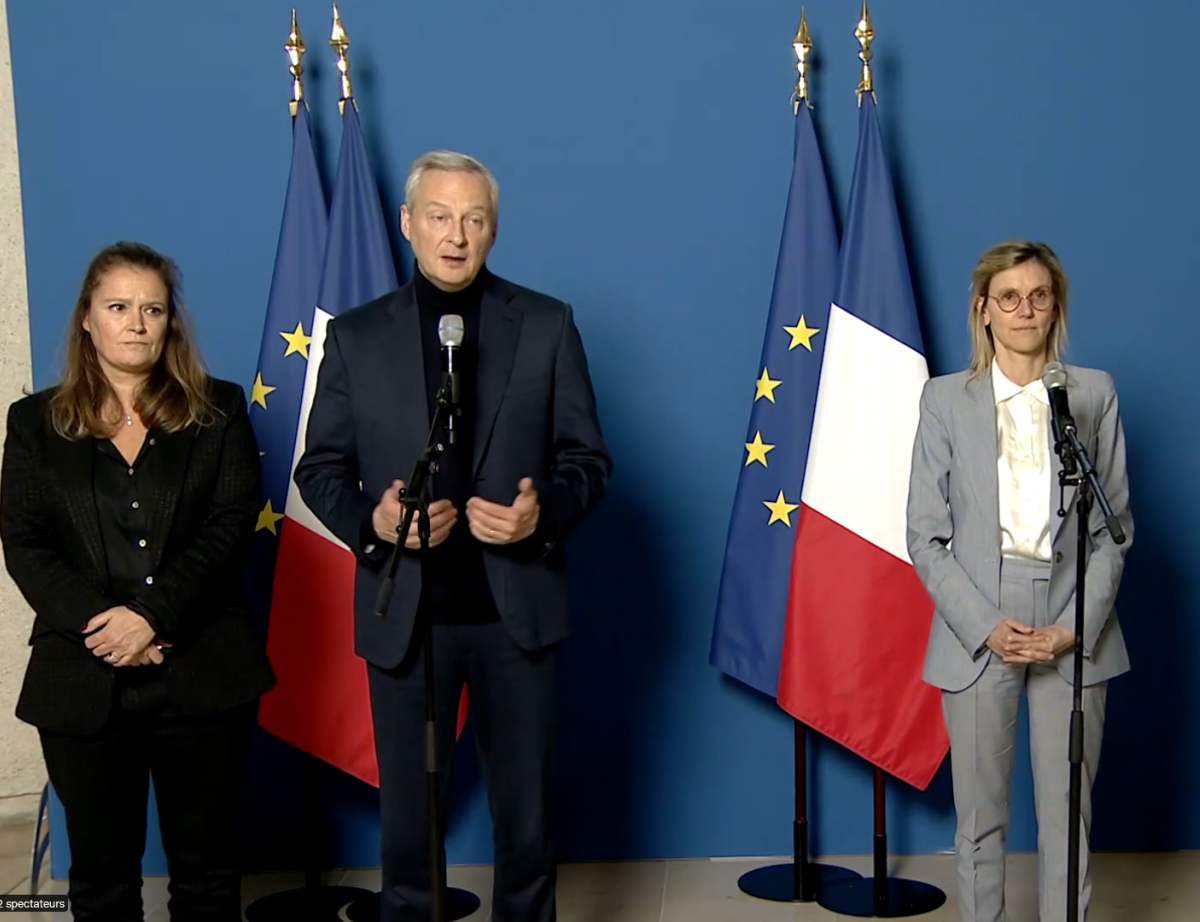 Les PME éligibles à l'amortisseur électricité appelées à se faire connaître au plus tôt