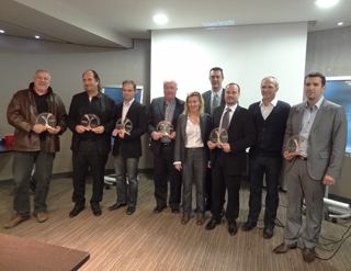 Trophées Ytong de la construction : 4 réalisations à lhonneur