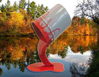 Peinture : mieux jouer lenjeu de lenvironnement (page 2)