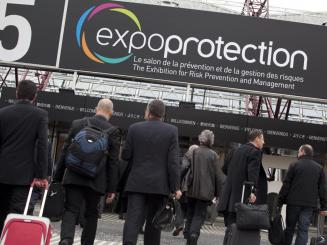Expoprotection : un salon pour une approche globale des risques