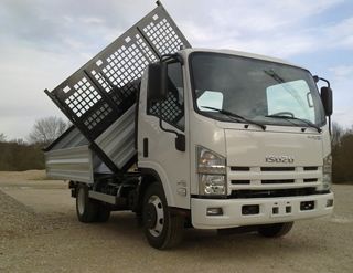 Isuzu N-Evolution Adaptor : enfin, plus de confort (page 2)