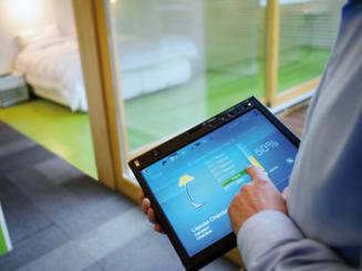 Gestion technique des bâtiments : le marché repartira en 2014