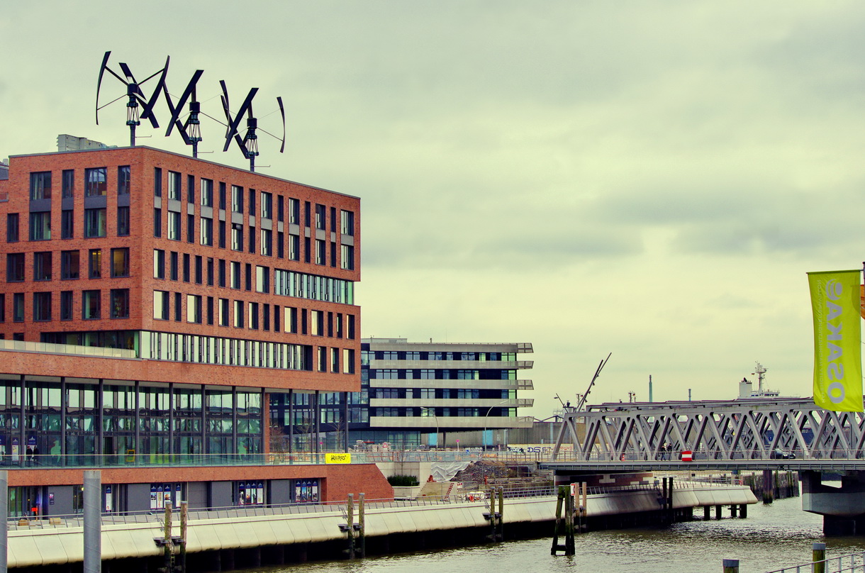 Les éoliennes de puissance inférieure à 10 kW sur les bâtiments