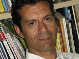 Guy Amsellem nommé président de la Cité de l'architecture