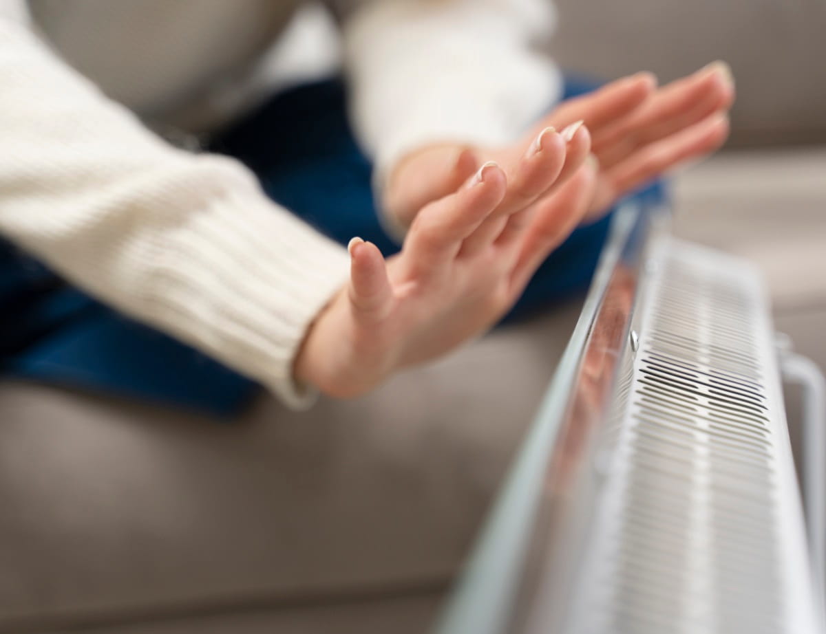 Les Français souhaiteraient un meilleur étiquetage des radiateurs, selon une étude