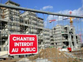 Les artisans manifestent contre la "concurrence déloyale" en Europe